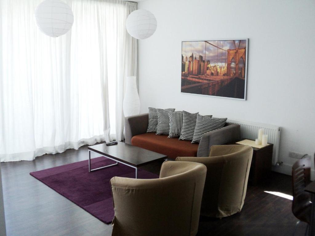 The Kapitani Residence 니코시아 외부 사진